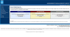 Desktop Screenshot of amgnv.com
